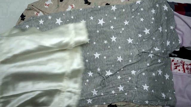 Мешок № 224114 Одежда для дома и сна. Австрия Арт 3082. Вес 29,6 кг. Кол-во 152 шт смотреть онлайн