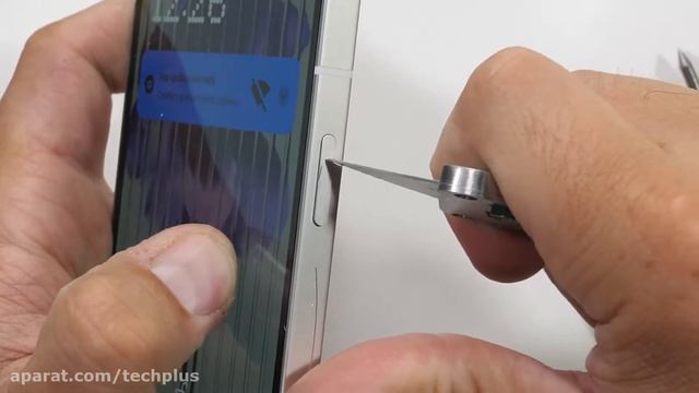 Nothing Phone (1) Durability Test! Nothing Phone (1) Indian Retail Unit Unboxing & First Impression