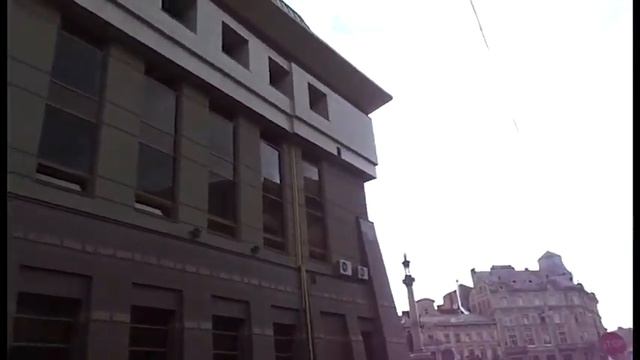 Ukraine Lviv 2017 Прогулка улицами старинного города Львова...(ЧАСТЬ 2) смотреть онлайн