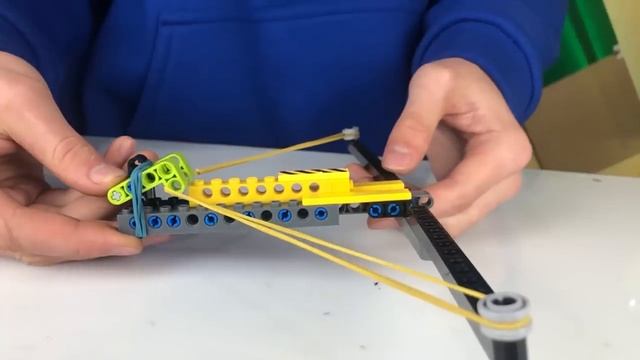 7 ДЕВАЙСОВ из ЛЕГО