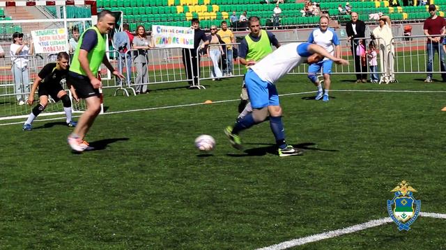 Спортивный фестиваль смотреть онлайн