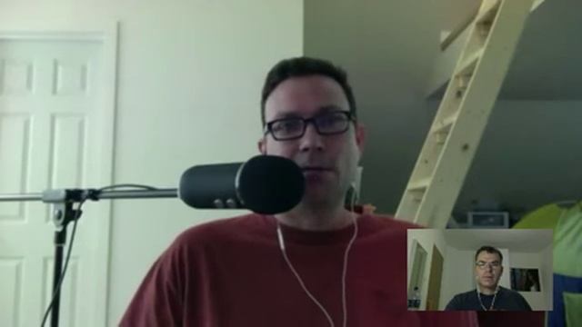 CMOS #10: Michael Kennedy Talks Python To Me смотреть онлайн