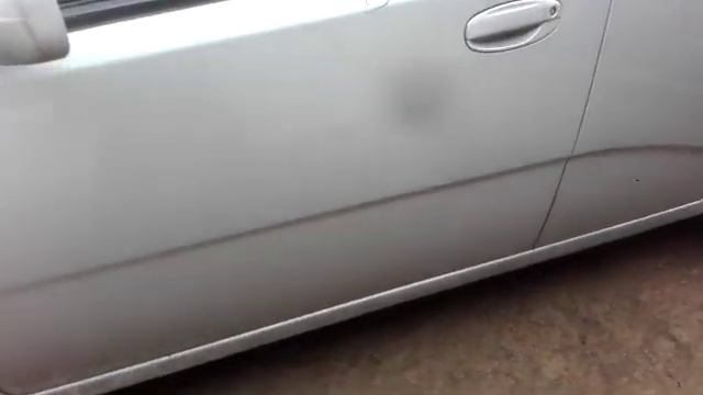 B21 Chevrolet Aveo 2009, 1.3, бензин, МКПП смотреть онлайн