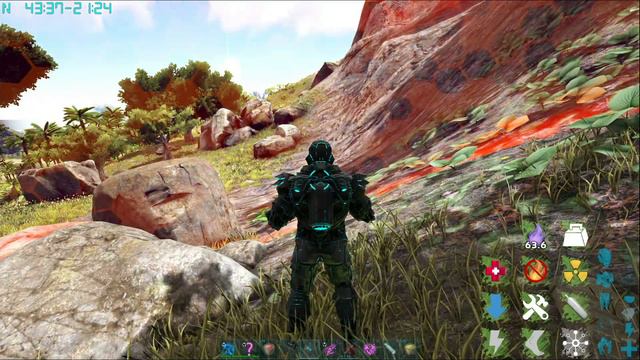 Deadly Fire Celestial Wyvern 🔥😍 : Primal Fear 100X : ARK: Survival Evolved : Part 107 [ Hindi ] смотреть онлайн