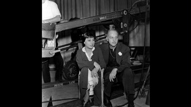 Movie Legends - Anna May Wong (Unique) смотреть онлайн
