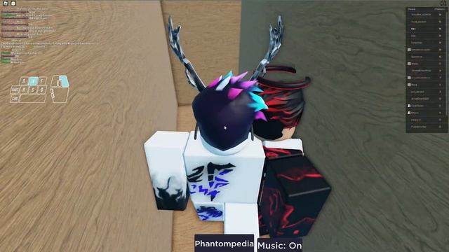 Gloop Phantom TUTORIAL - Find the Phantoms 2 смотреть онлайн