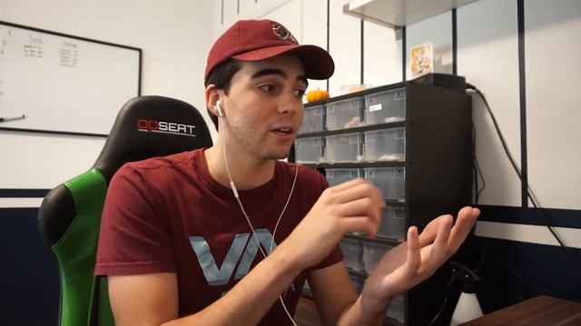 Looking Back at One of my Favorite Videos смотреть онлайн