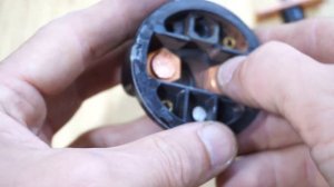 Ремонт завальцованного втягивающего реле стартера своими руками