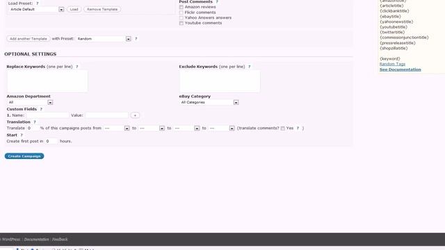 WP Robot Discount 50$ OFF! смотреть онлайн