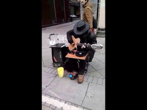 Красиво люди зарабатывают на жизнь