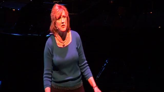 Danna Davis sings Stars and the Moon смотреть онлайн