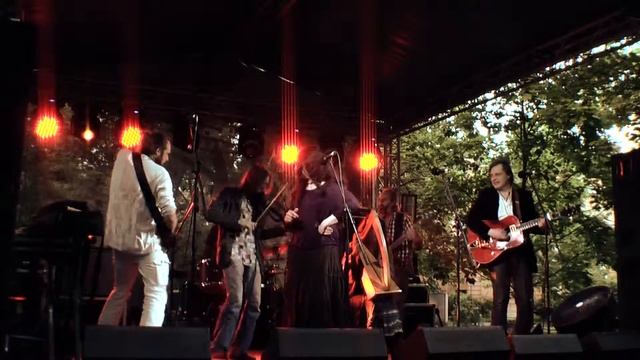 05 Reelroadъ Выйду за ворота смотреть онлайн