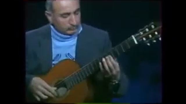 Федор и Анастас Фатьяновы Латинские ритмы смотреть онлайн