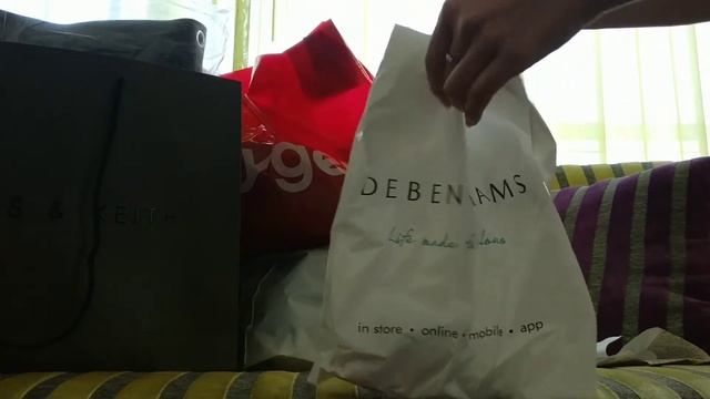 Шоппинг в ОАЭ смотреть онлайн