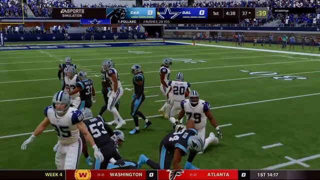 Прямой показ PS4 от SkaF777 смотреть онлайн