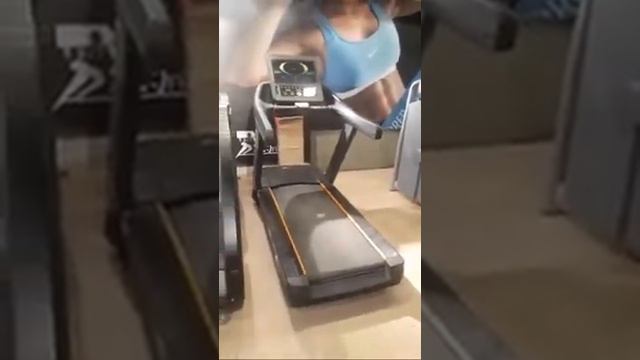 Treadmill 802 смотреть онлайн