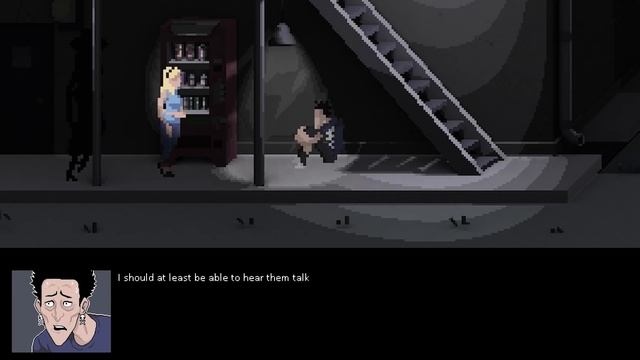 NextDoor - A Creepy Junji Ito Inspired Horror Game with Some Very Troublesome Neighbours! смотреть онлайн