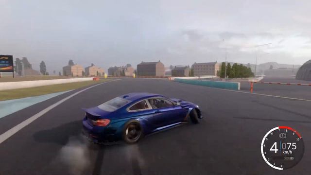 carX Drift под фонк смотреть онлайн