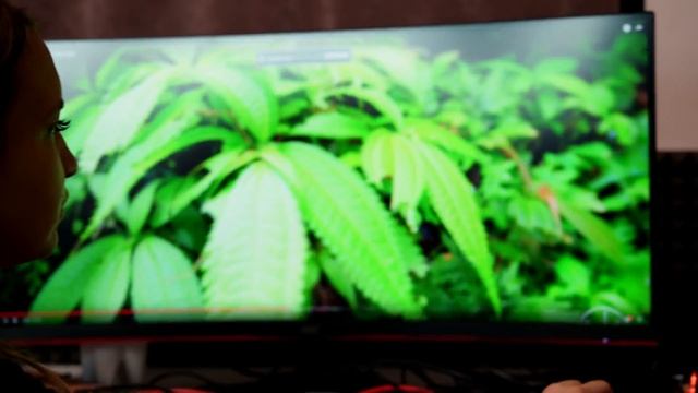 How to Watch Youtube Videos on ULTRAWIDE Monitor 21:9 without Black Bars! смотреть онлайн