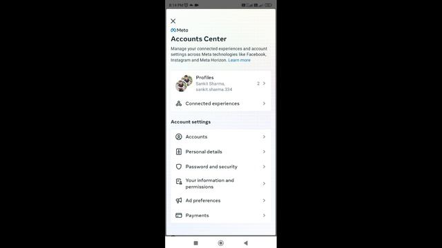 Instagram search history delete automatically New Update 2023 | How to delete search history смотреть онлайн