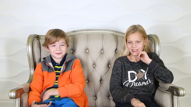 ЧТО ШКОЛЬНИКИ ДУМАЮТ О FACE? смотреть онлайн