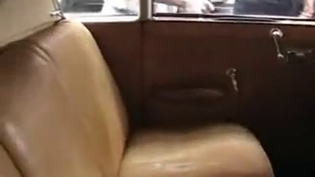 Tatra 600 & Tatra 87 смотреть онлайн