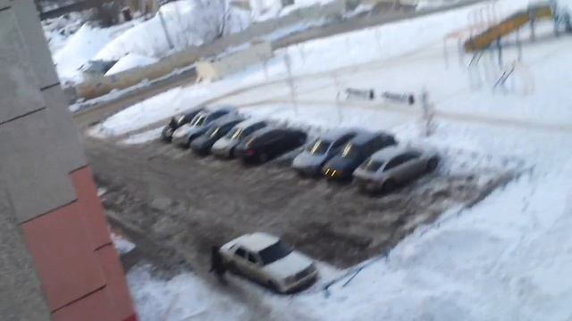 Упал метеорит. смотреть онлайн