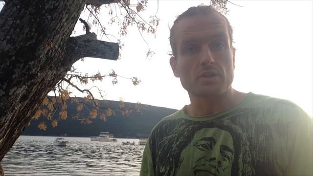 Цацулин vs Милованов или как Рома сыроедам свинью подложил • ФРУКТОВЫЙ СПОРТ • 115 смотреть онлайн