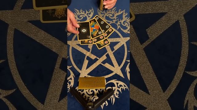 Цыганский расклад. Кто Вам по судьбе ?Бывший , или новый мужчина??!Гадание на картах. Онлайн. смотреть онлайн