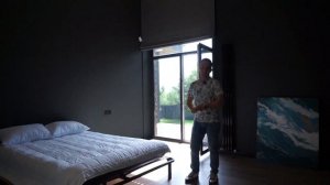 Дизайнерский дом за 16 млн. Уникальная архитектура. Строим дом в Ижевске. Недвижимость Ижевска