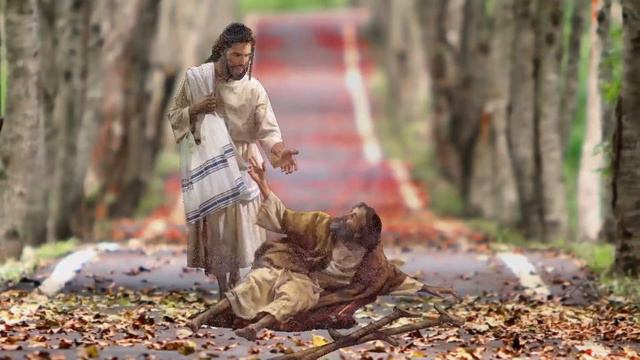 «Triste contemplaba y dolorosa miraba del Hijo amado la pena» Lectio Divina de hoy martes 15 смотреть онлайн