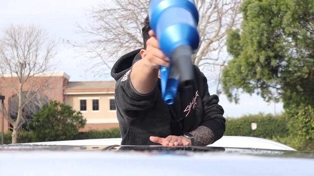 My Detailing Maintenance Process For 2023 - Tony's Professional Touch смотреть онлайн