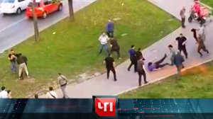 «ЧП»: 22 мая 2024 года | «Чрезвычайное происшествие» на НТВ