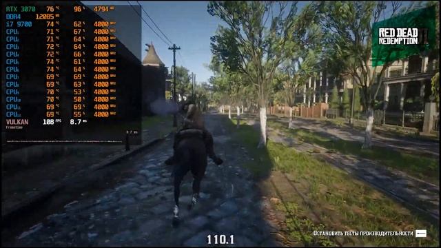 i7 9700, RTX 3070, 32gb DDR4 смотреть онлайн