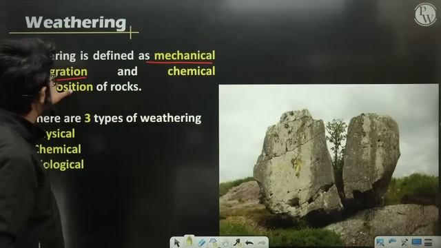 NDA GEOGRAPHY 2023 | Geomorphology | NDA CRASH COURSE I Defence Wallah смотреть онлайн