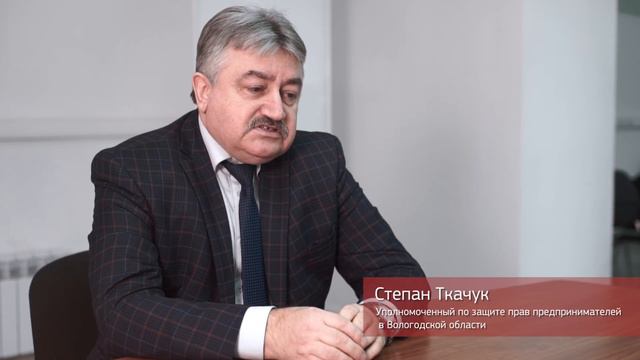 Выпуск 9: Степан Ткачук смотреть онлайн