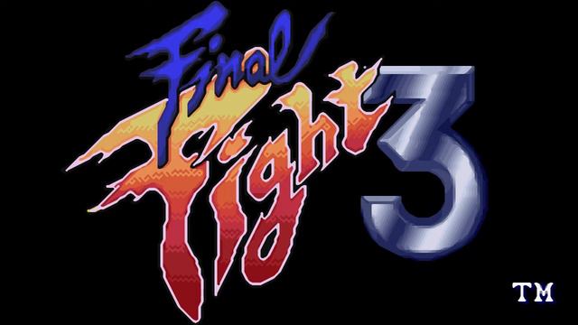 Final Fight 3 - Law and Disorder Music Extended смотреть онлайн