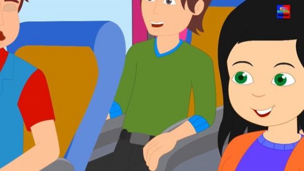 Humpty Dumpty Sat On A Wall | детские рифмы