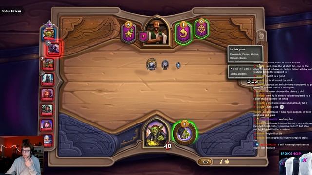 The complete Early-Game guide for Hearthstone Battlegrounds (tips & strategy) смотреть онлайн