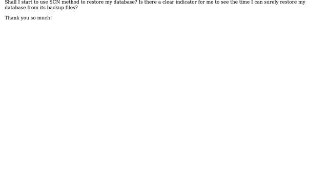 Oracle 11g ORA-01190: control file or data file 1 is from before the last RESETLOGS (3 Solutions!!) смотреть онлайн