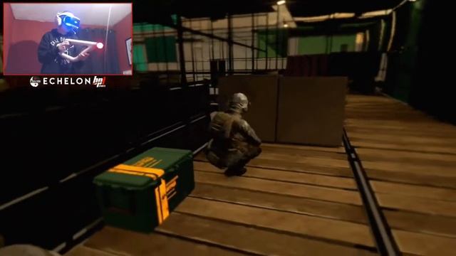 Bravo Team Is Amazing!!! - Bravo Team Walkthrough / Let's play - Part 1 смотреть онлайн
