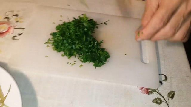 Острые Перцы в Аджике смотреть онлайн
