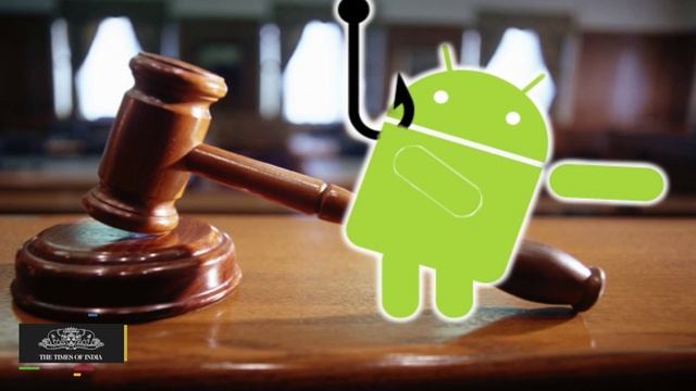 Google Android Revenue & Profit Revealed by Oracle Lawyer смотреть онлайн