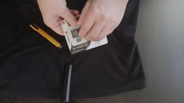 Memóriakártya kicsomagolása, jelölések magyarázata 1 percben / Micro SD card unboxing смотреть онлайн