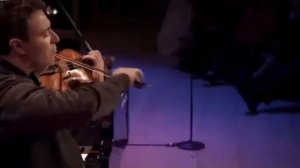 Никколо Паганини. Каприс № 24 ля-минор (A-moll Caprice No. 24). Скрипка - Максим Венгеров.