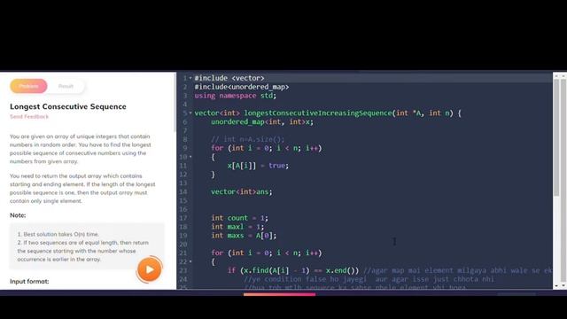 Lecture 15 : Hashmap | Assignments | Data Structures in C++ | Coding ninjas смотреть онлайн