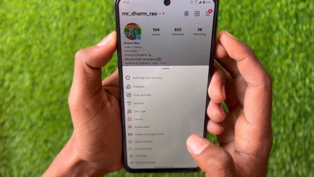 Instagram Par Online Hote huye bhi Offline Kaise Dikhe | Instagram online hide kaise kare 2024 смотреть онлайн