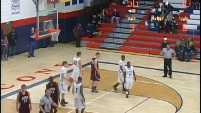 Fitch vs. Boardman.wmv смотреть онлайн
