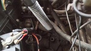 замена масла в коробке ваз 2112 16кл