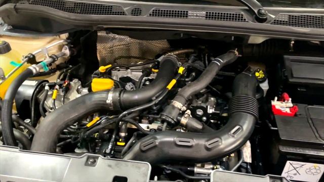 VENDIDO // INNOVACAR // Renault Captur 0.9i // 1612 KZJ смотреть онлайн